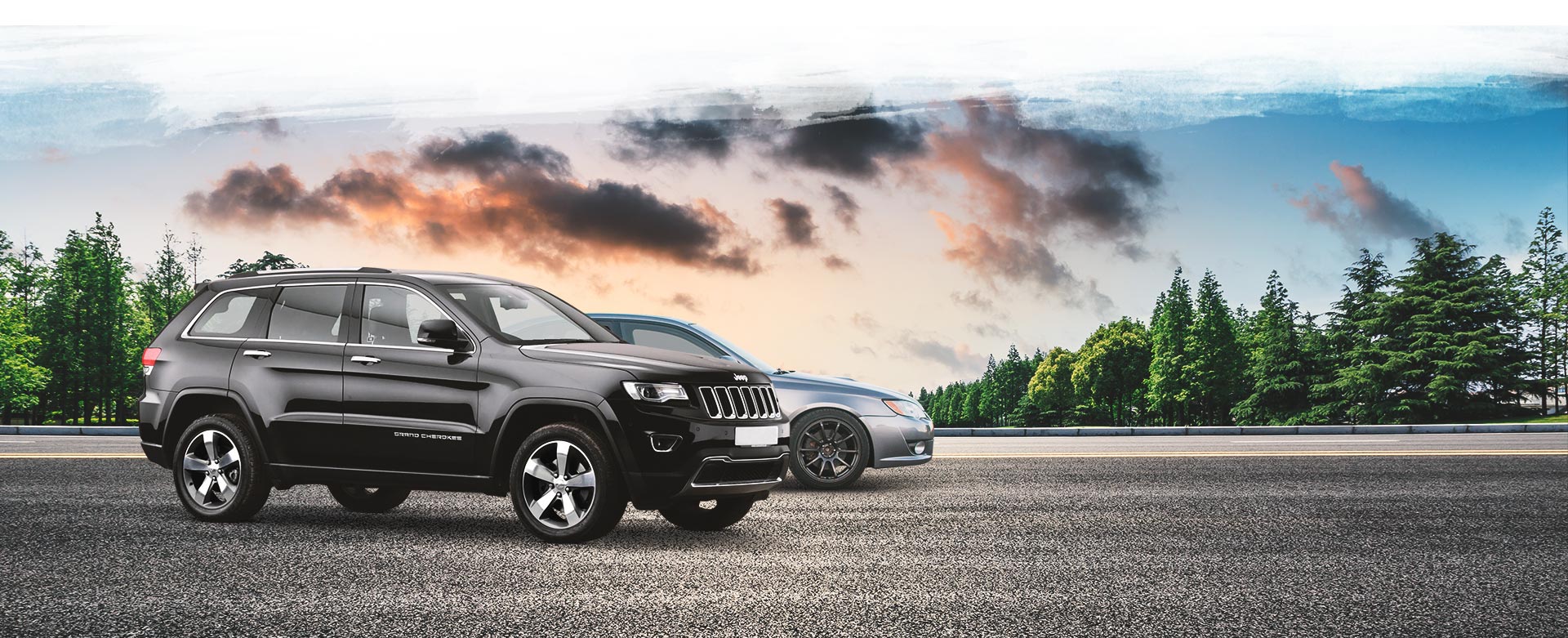 Centennial Automotive Repair