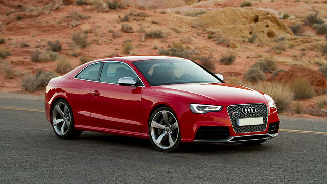 Audi Repair and Services | Centennial Automotive Repair