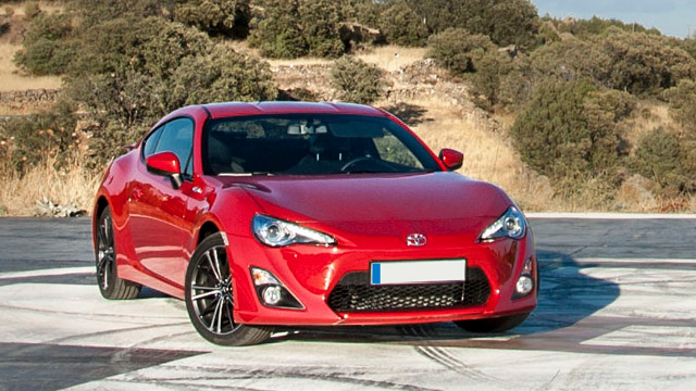 Toyota Repair and Services | Centennial Automotive Repair