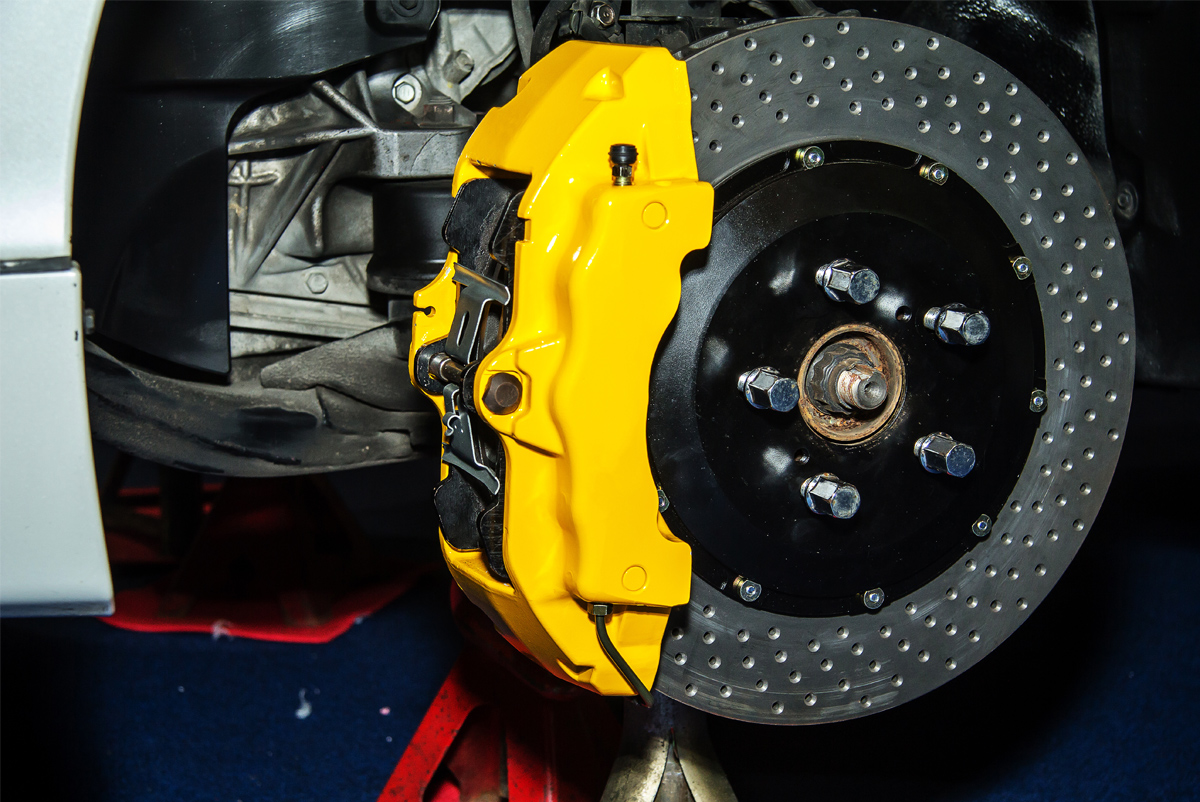 Brakes Repair and Services | Centennial Automotive Repair